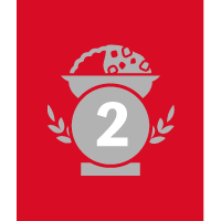 第12回カレーEXPO 2位