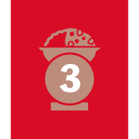 第12回カレーEXPO 3位