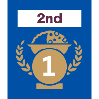 第12回カレーEXPO 2ndグランプリ