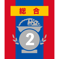第12回カレーEXPO 総合2位