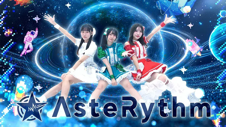 AsteRythm