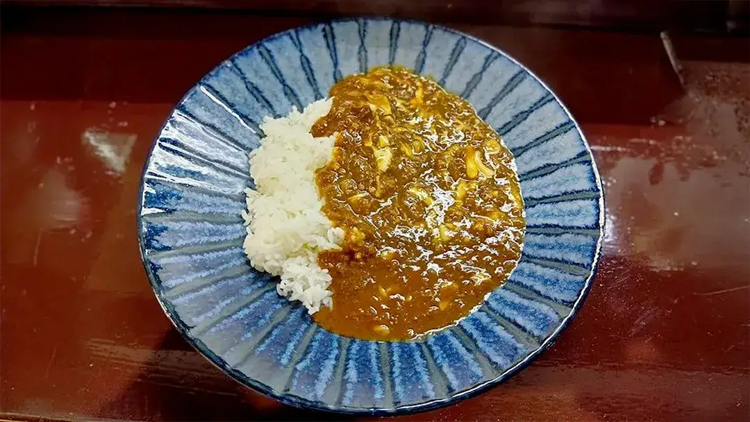 肉屋が本気で作った！黒毛和牛ビーフカレー